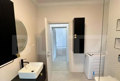 Casa cu 4 dormitoare, 4 bai si 2 bucatarii, terasa si beci - 12