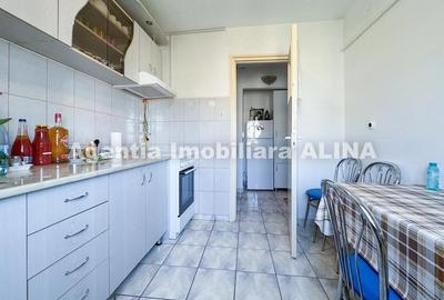 Apartament cu 2 camere semidecomandat în Piața Centrală - 18