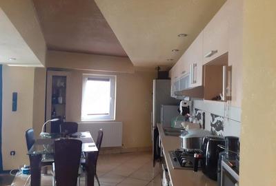 Apartament cu 2 camere decomandat în Lotus - 6