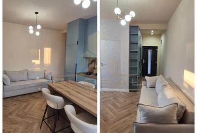 Apartament cu 3 camere semidecomandat, mobilat în Gheorgheni - 3