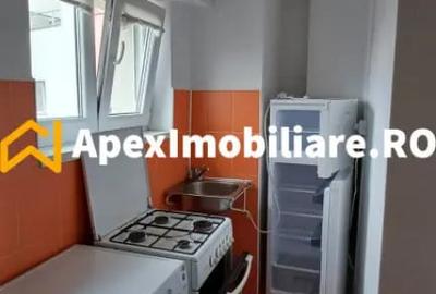 Garsonieră semidecomandată în Victoriei - 13