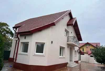 Casă cu 5 camere cu Teren 600 Mp în Central - 13