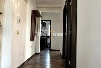 Apartament cu 2 camere decomandat, mobilat în Copou - 9