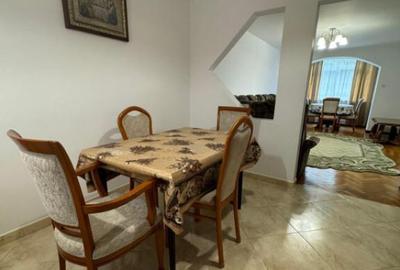 Apartament cu 3 camere decomandat în Central - 2