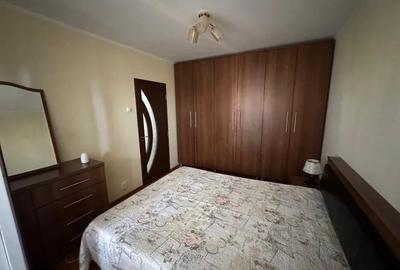 Apartament cu 2 camere semidecomandat, mobilat în Craiovița Nouă
