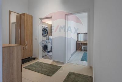 Apartament cu doua camere de inchiriat in Dumbravita - 0% Comision - 6