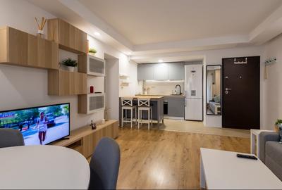 Apartament 2 camere de inchiriat in Cosmopolis (prima închiriere) Apartament 2 camere de inchiriat in Cosmopolis (prima închiriere) - 5