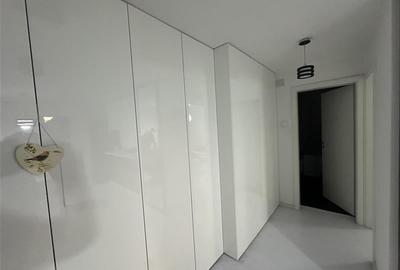 Decomandat, etaj 3, mobilat si utilat in Soarelui Decomandat, etaj 3, mobilat si utilat in Soarelui - 5