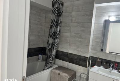 Apartament cu 2 camere decomandat în Central - 7