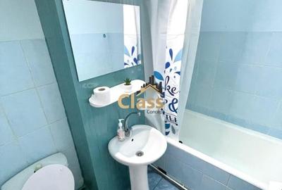 Garsonieră semidecomandată, mobilată în Mănăștur - 5