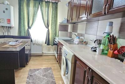Apartament cu 2 camere în Central - 6