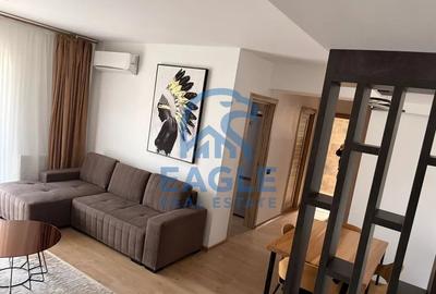 Apartament cu 2 camere, mobilat în Tomis Plus - 4