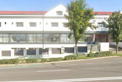 Spatiu comercial, 275 mp utili, Grigorescu