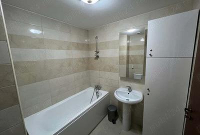 Inchiriez apartament 2 camere Sector 2, zona Iancului 570 Euro luna - 8