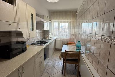 Apartament cu 3 camere decomandat în Central - 6