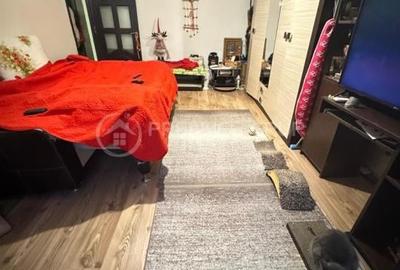 Etaj 1! Apartament 1 camera Tatarasi, 35mp, CT, AC - 4