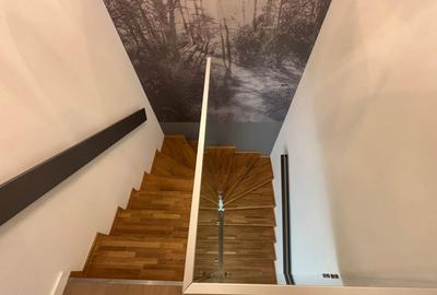 Apartament cu 4 camere în Herăstrău - 7