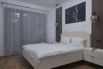 Apartament cu 2 camere decomandat, mobilat în Nord - 4