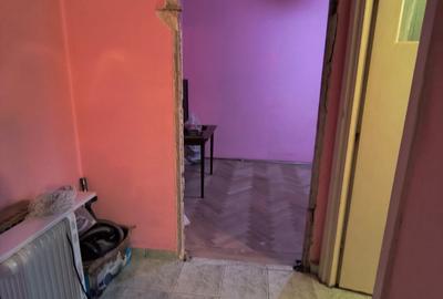 ABATOR APARTAMENT CU 2 CAMERE SEMI, LIBER GAZE ST 50 MP PRET 75000 EURO - 9