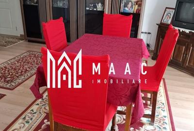 Apartament cu 3 camere decomandat, mobilat în Turnișor - 9