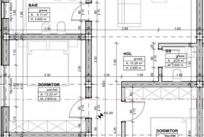 Pozitie Excelenta, 4 Camere, Mosnita Noua - 9