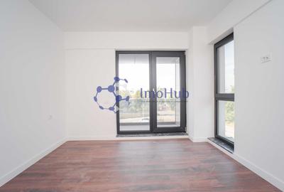 Apartament nou  intabulat in Copou 3 camere, loc de parcare - 2