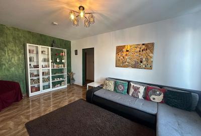 Apartament cu 3 camere decomandat, mobilat în Pantelimon - 3