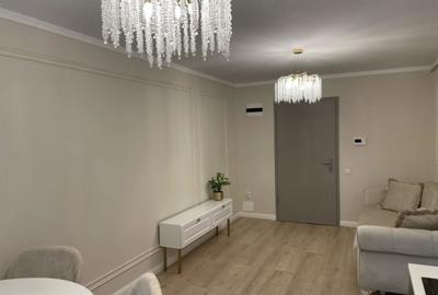 Apartament modern de 2 camere, langa Baza Sportiva/Sopor - 6