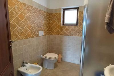 Casă cu 3 camere în Central - 2