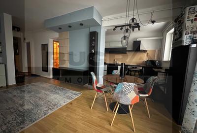 Apartament 2 camere, 65mp, modern, garaj subteran, 2 balcoane, Zorilor - 3