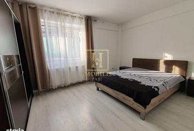 Apartament cu 2 camere decomandat, mobilat în Galata - 5