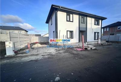 Casa individuala 4 cam-Teren 300mp-Incalzire pardoseala-str Safirului - 5