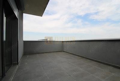 Apartament cu 3 camere decomandat, mobilat în Buziașului - 18
