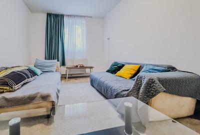 Garsonieră decomandată în Central - 4