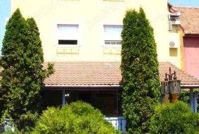 Cazare pentru muncitori in conditii deosebite. - 1