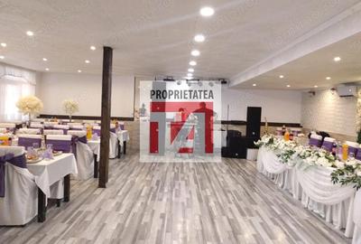 Spațiu comercial, de 800 mp, în Moftin - 8