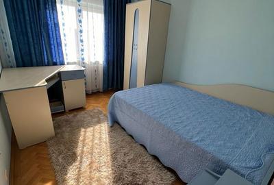 Apartament cu 3 camere în Central - 7