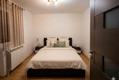 Apartament cu 2 camere semidecomandat în Central - 1