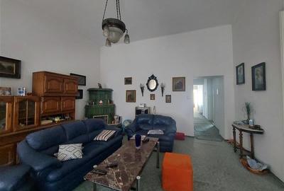 Apartament generos cu 3 camere, zona Metianu - 7