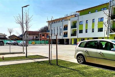 Apartament 2 camere, Complex ARTARI zona Ghirodei - 1