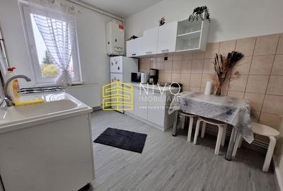 Apartament 2 camere – Tg. Mureș – Tudor – Str. Banat - 4