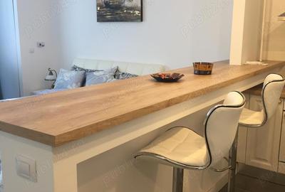 Apartament cu 2 camere decomandat în Nord - 10