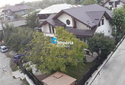 Casa de vanzare in Iasi, zona Popas Pacurari Casa de vanzare in Iasi, zona Popas Pacurari - 2