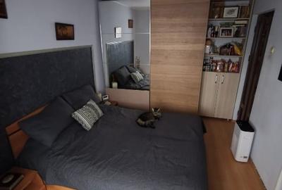 Apartament cu 3 camere decomandat, mobilat în Central - 4