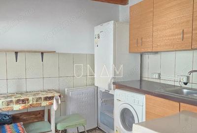 Casă cu Teren 300 Mp în Muncitoresc - 17