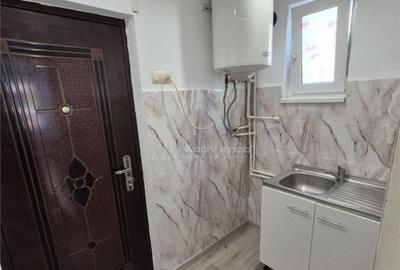 Garsoniera- Rasnov- ISR - 2