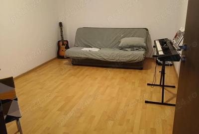 Apartament cu 2 camere decomandat în Lujerului - 2