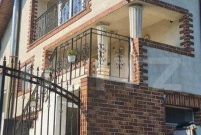 Vila 7 camere, 240mp, 1253mp teren, Fieni - 18