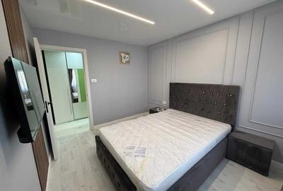 Apartament cu 3 camere decomandat în Central - 4