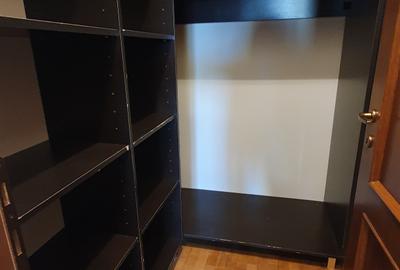 Vanzare 2 camere Sisesti,mobilat, utilat renovat,loc parcare subteran inclus - 11